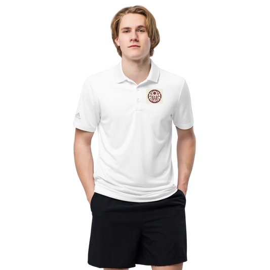 adidas Premium Polo Shirt