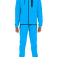 Weiv Mens Dynamic Active Tech Suit
