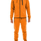 Weiv Mens Dynamic Active Tech Suit