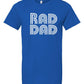 RAD DAD Softstyle Tee