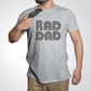 RAD DAD Softstyle Tee