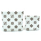 CM Monogram Spring Zip 2-in-1 Coin Purse