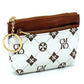 CM Monogram Keychain Coin Purse