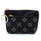 CM Monogram Keychain Coin Purse