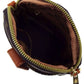 CM Monogram Mini Crossbody Bag Cell Phone Purse