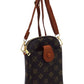 CM Monogram Mini Crossbody Bag Cell Phone Purse
