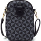 PM Monogram Mini Crossbody Bag Cell Phone Purse