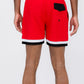 California CA Bear Swim Trunks Board Shorts