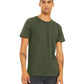 Bella Canvas 3001 T-shirt, Blank Shirts, Unisex Soft Shirts