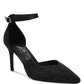 Wanda Pearls & Sequins Embellished Sandals