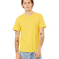 Bella Canvas 3001 T-shirt, Blank Shirts, Unisex Soft Shirts