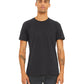 Bella Canvas 3001 T-shirt, Blank Shirts, Unisex Soft Shirts