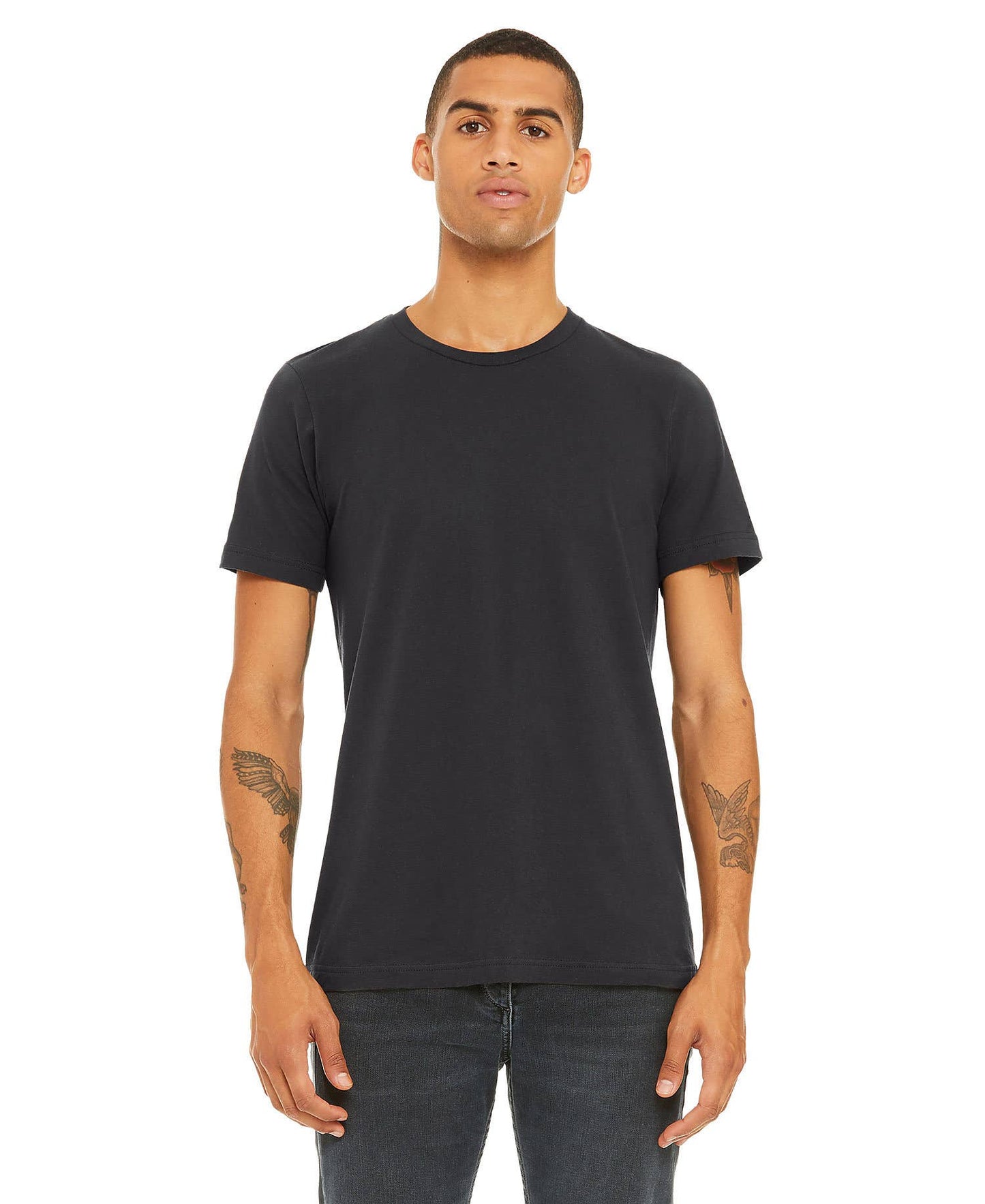 Bella Canvas 3001 T-shirt, Blank Shirts, Unisex Soft Shirts