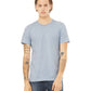 Bella Canvas 3001 T-shirt, Blank Shirts, Unisex Soft Shirts