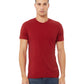 Bella Canvas 3001 T-shirt, Blank Shirts, Unisex Soft Shirts