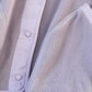 Double Take Snap Down Raglan Sleeve Jacket with Pockets