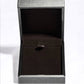 925 Sterling Silver Ruby Pendant Necklace