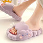 Women's Summer Cloud Slides