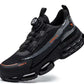 Heavy-Duty Safety Boots with Air Cushion and Steel Toe