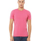 Bella Canvas 3001 T-shirt, Blank Shirts, Unisex Soft Shirts