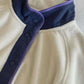 Double Take Snap Down Raglan Sleeve Jacket with Pockets