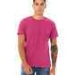 Bella Canvas 3001 T-shirt, Blank Shirts, Unisex Soft Shirts