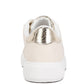 Claude Faux Leather Back Panel Detail Sneakers