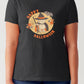 Simply Love Full Size HAPPY HALLOWEEN Short Sleeve Tubular T-Shirt