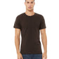 Bella Canvas 3001 T-shirt, Blank Shirts, Unisex Soft Shirts