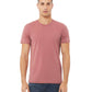 Bella Canvas 3001 T-shirt, Blank Shirts, Unisex Soft Shirts
