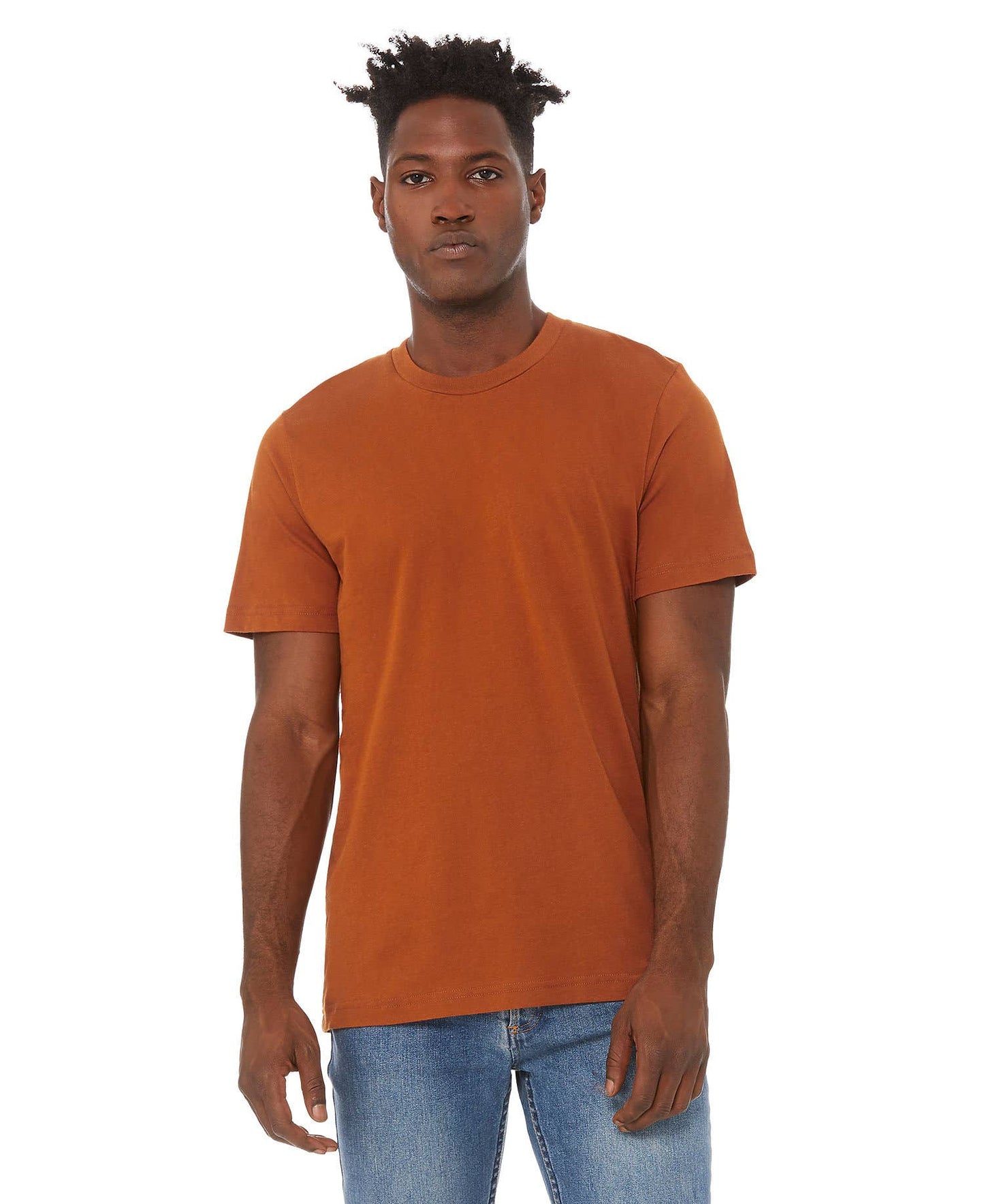 Bella Canvas 3001 T-shirt, Blank Shirts, Unisex Soft Shirts