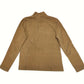 Zip Up Long Sleeve Jacket