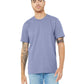 Bella Canvas 3001 T-shirt, Blank Shirts, Unisex Soft Shirts