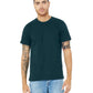 Bella Canvas 3001 T-shirt, Blank Shirts, Unisex Soft Shirts