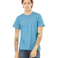 Bella Canvas 3001 T-shirt, Blank Shirts, Unisex Soft Shirts