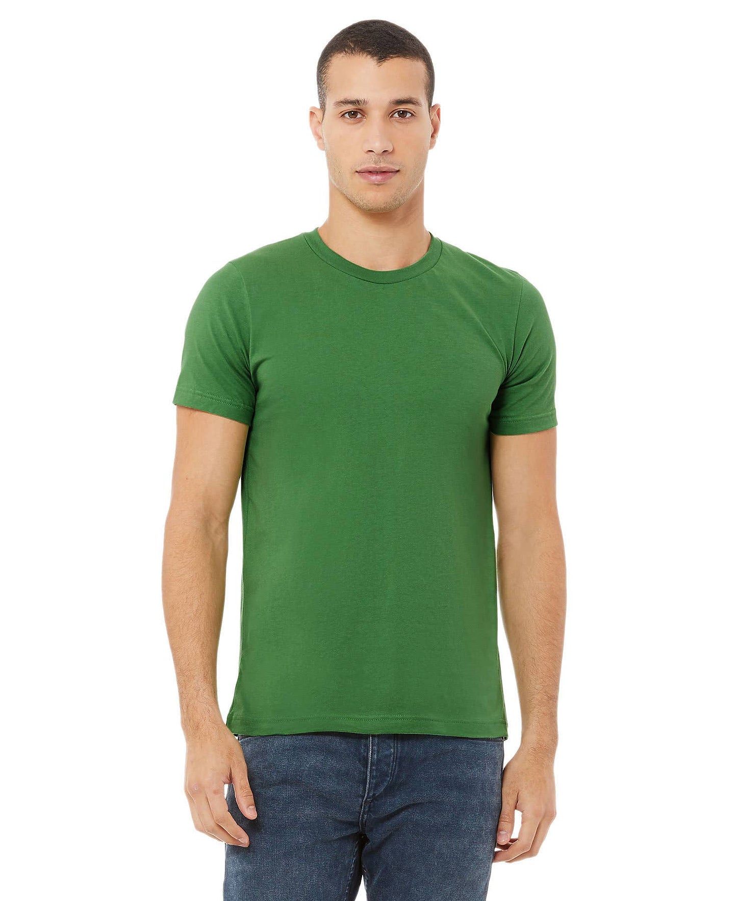 Bella Canvas 3001 T-shirt, Blank Shirts, Unisex Soft Shirts