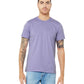 Bella Canvas 3001 T-shirt, Blank Shirts, Unisex Soft Shirts