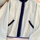 Double Take Snap Down Raglan Sleeve Jacket with Pockets