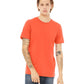 Bella Canvas 3001 T-shirt, Blank Shirts, Unisex Soft Shirts
