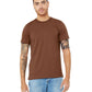 Bella Canvas 3001 T-shirt, Blank Shirts, Unisex Soft Shirts