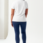 Simply Love Full Size HAPPY HALLOWEEN Short Sleeve Tubular T-Shirt
