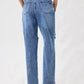 Distressed Jeans with Pockets
