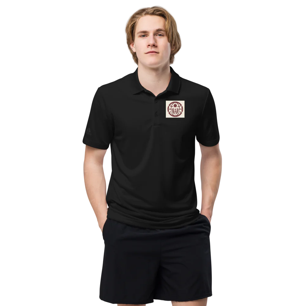 adidas Premium Polo Shirt