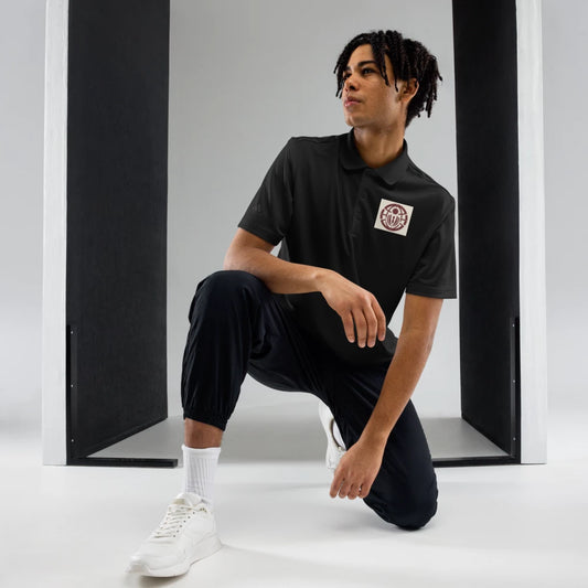 adidas Premium Polo Shirt